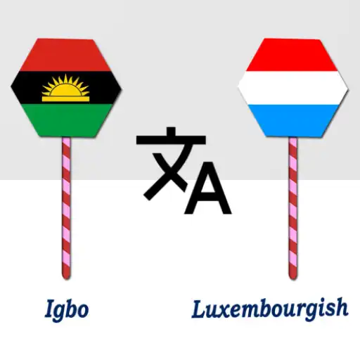 Play Igbo Luxembourgish Translator APK Play Igbo Luxembourgish Translator APK
