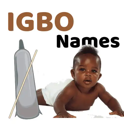 Play Igbo Names and Meanings (Male, Female & Twins) APK