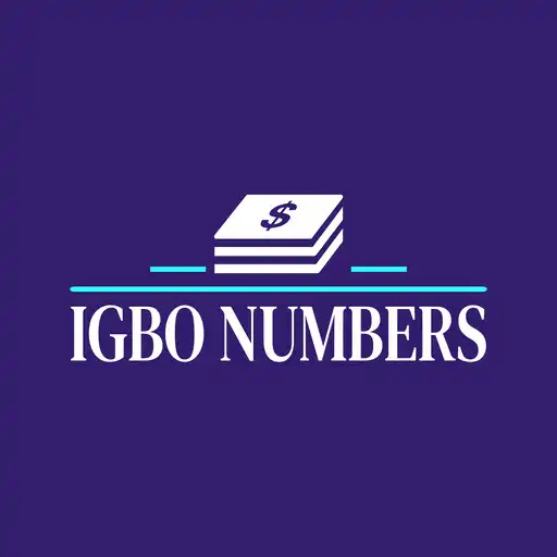 Play Igbo Numbers APK