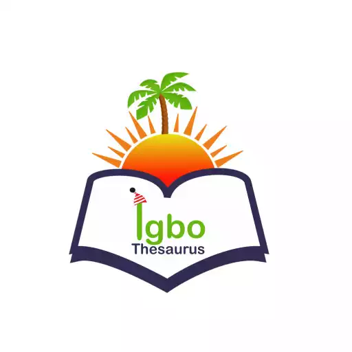 Play Igbothesaurus APK