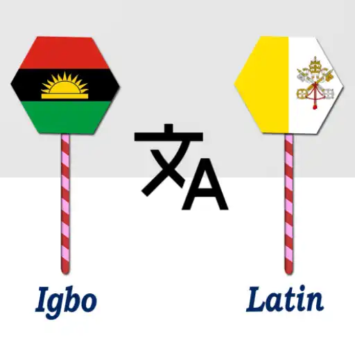 Play Igbo To Latin Translator APK Play Igbo To Latin Translator APK