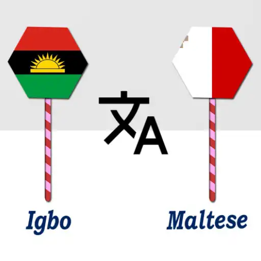 Play Igbo To Maltese Translator APK Play Igbo To Maltese Translator APK