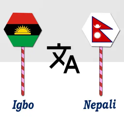 Play Igbo To Nepali Translator APK Play Igbo To Nepali Translator APK