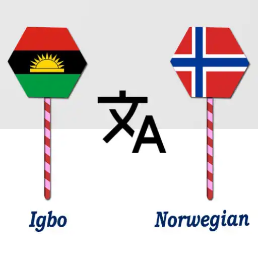 Play Igbo To Norwegian Translator APK Play Igbo To Norwegian Translator APK