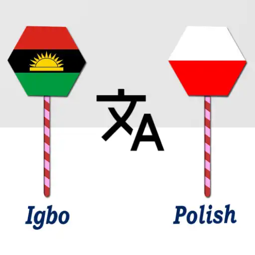 Play Igbo To Polish Translator APK Play Igbo To Polish Translator APK