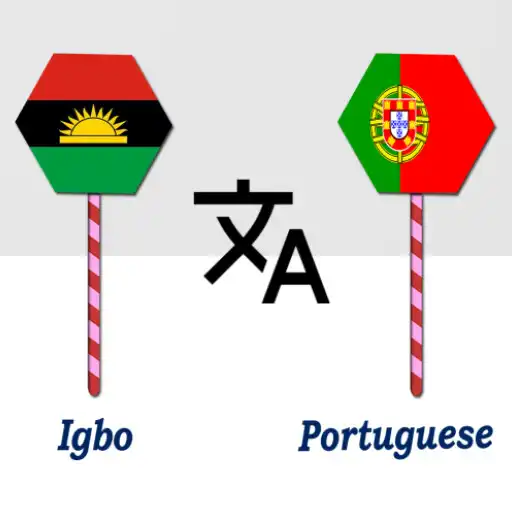 Play Igbo To Portuguese Translator APK Play Igbo To Portuguese Translator APK