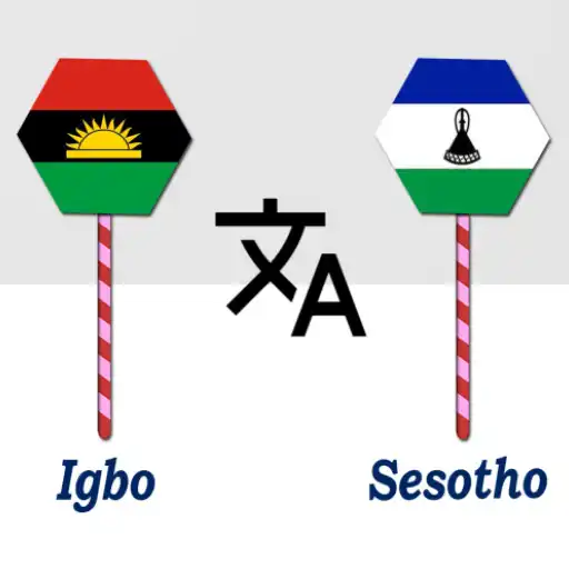 Play Igbo To Sesotho Translator APK Play Igbo To Sesotho Translator APK