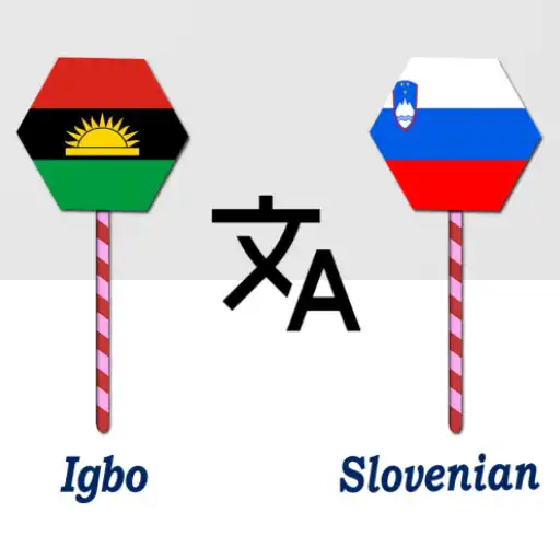 Play Igbo To Slovenian Translator APK Play Igbo To Slovenian Translator APK