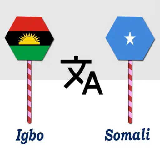 Play Igbo To Somali Translator APK Play Igbo To Somali Translator APK