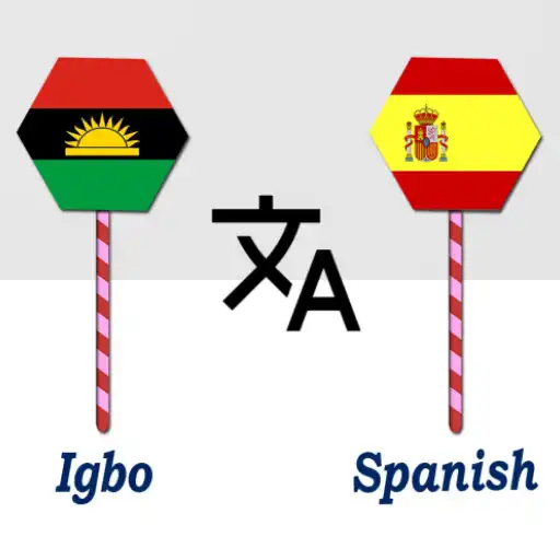Play Igbo To Spanish Translator APK Play Igbo To Spanish Translator APK