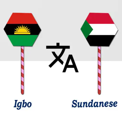 Play Igbo To Sundanese Translator APK Play Igbo To Sundanese Translator APK