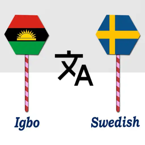 Play Igbo To Swedish Translator APK Play Igbo To Swedish Translator APK