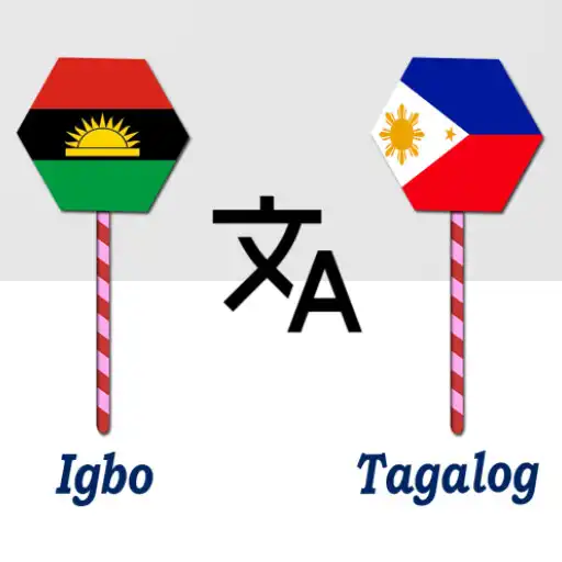 Play Igbo To Tagalog Translator APK Play Igbo To Tagalog Translator APK
