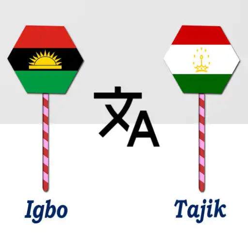Play Igbo To Tajik Translator APK Play Igbo To Tajik Translator APK