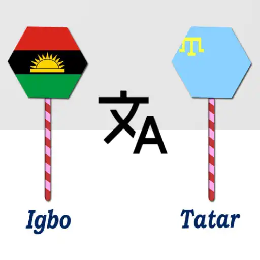 Play Igbo To Tatar Translator APK Play Igbo To Tatar Translator APK