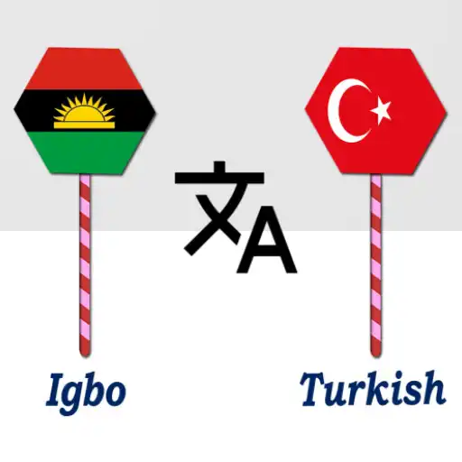Play Igbo To Turkish Translator APK Play Igbo To Turkish Translator APK