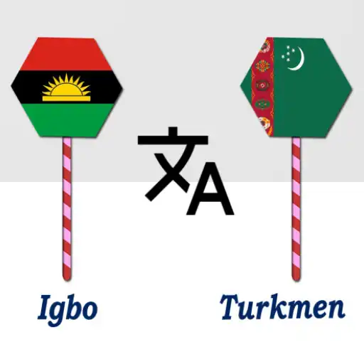 Play Igbo To Turkmen Translator APK Play Igbo To Turkmen Translator APK