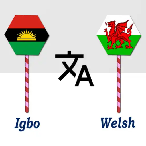 Play Igbo To Welsh Translator APK Play Igbo To Welsh Translator APK