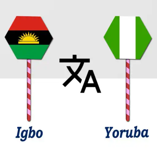 Play Igbo To Yoruba Translator APK Play Igbo To Yoruba Translator APK