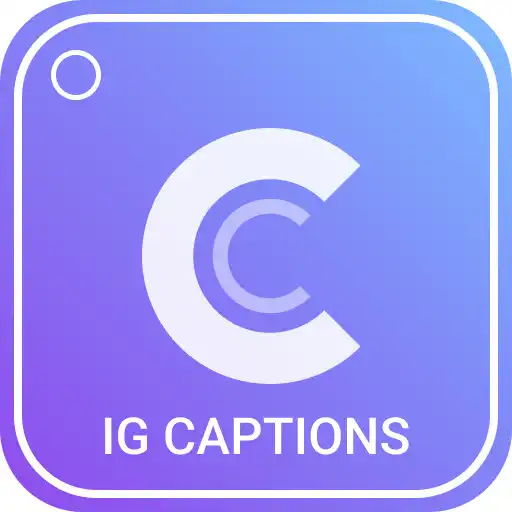 Play IG Captions - AI Writer APK Play IG Captions - AI Writer APK