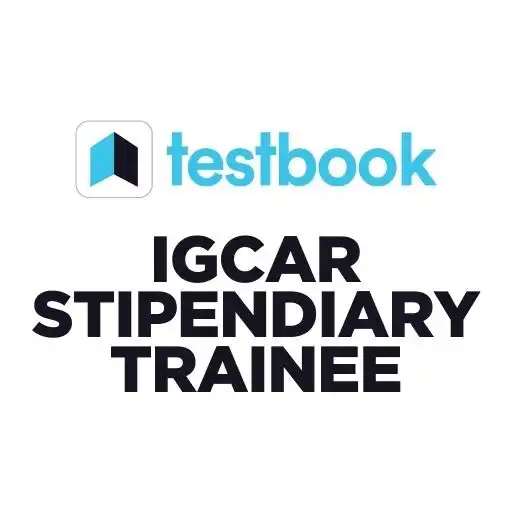 Play IGCAR Stipendiary Trainee Prep APK Play IGCAR Stipendiary Trainee Prep APK