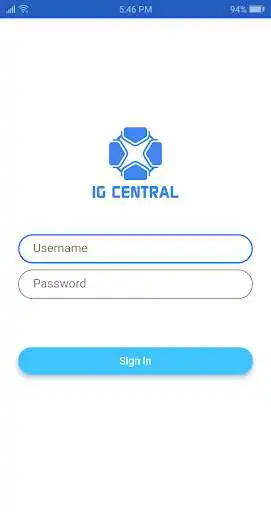Play IG CENTRAL