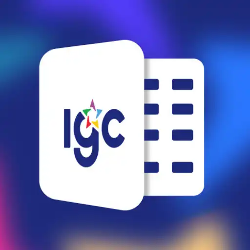 Play IGC E-Office APK
