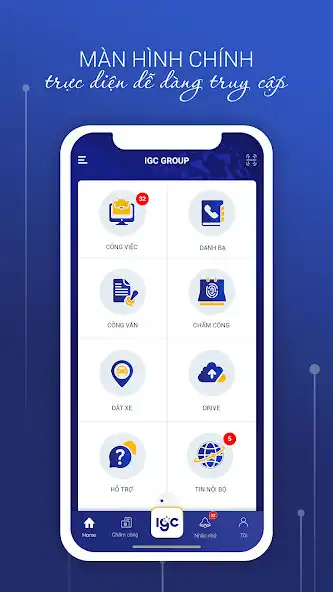 Play IGC E-Office and enjoy IGC E-Office with UptoPlay Play IGC E-Office and enjoy IGC E-Office with UptoPlay