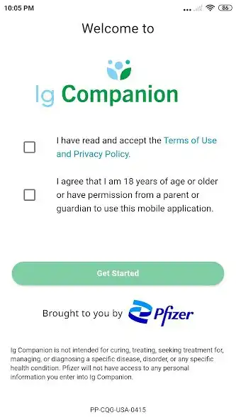 Play Ig Companion  and enjoy Ig Companion with UptoPlay