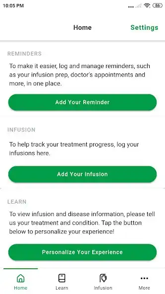 Play Ig Companion as an online game Ig Companion with UptoPlay