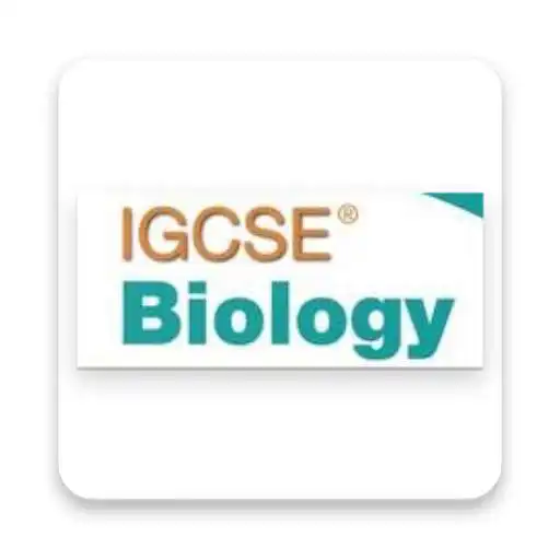 Free play online IGCSE Biology APK Free play online IGCSE Biology APK
