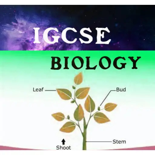 Play IGCSE biology notes APK Play IGCSE biology notes APK