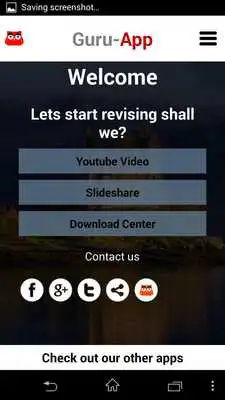 Play IGCSE History: Guru-App GCSE