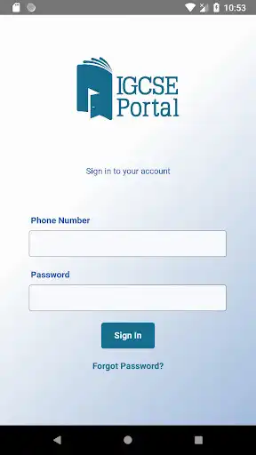 Play IGCSE Portal  and enjoy IGCSE Portal with UptoPlay