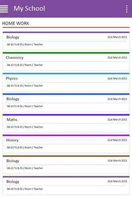 Play I G Desai School