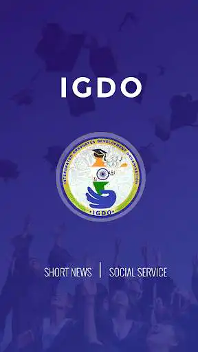Play IGDO  and enjoy IGDO with UptoPlay