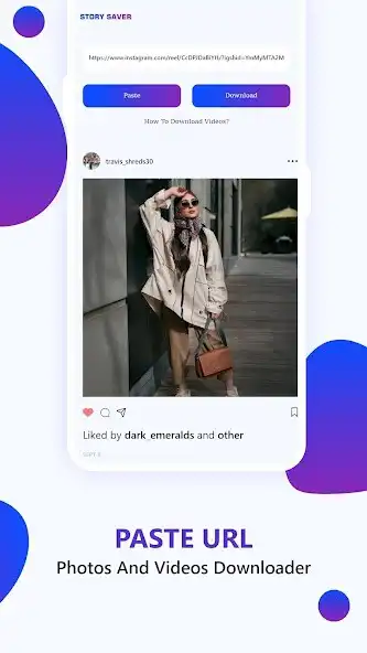 Play Ig Downloader All : No Login as an online game Ig Downloader All : No Login with UptoPlay