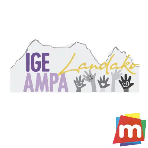 Play IGE-AMPA Landako Eskola APK Play IGE-AMPA Landako Eskola APK