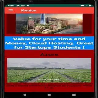 Play iGenius my  and enjoy iGenius my with UptoPlay