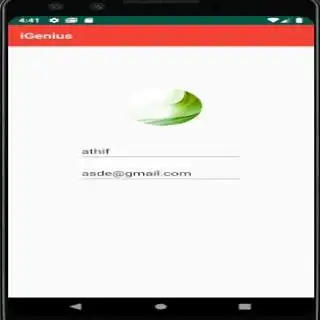 Play iGenius my as an online game iGenius my with UptoPlay