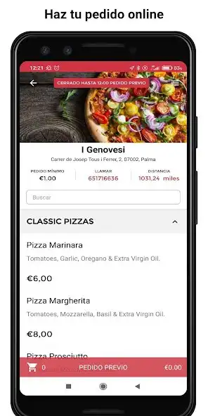 Play I Genovesi  and enjoy I Genovesi with UptoPlay