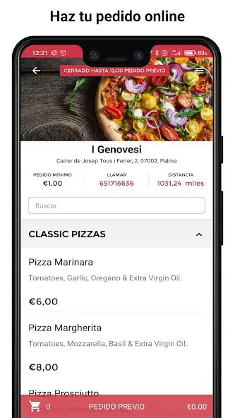 Play I Genovesi as an online game I Genovesi with UptoPlay