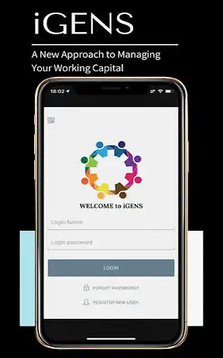 Play iGENS  and enjoy iGENS with UptoPlay
