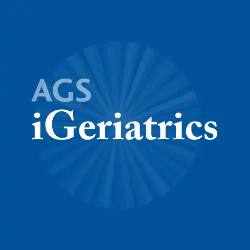 Play iGeriatrics APK