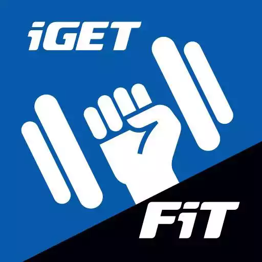 Play iGET FIT APK