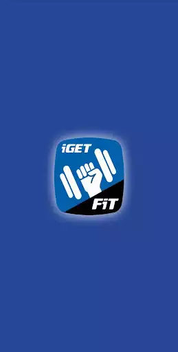 Play iGET FIT  and enjoy iGET FIT with UptoPlay