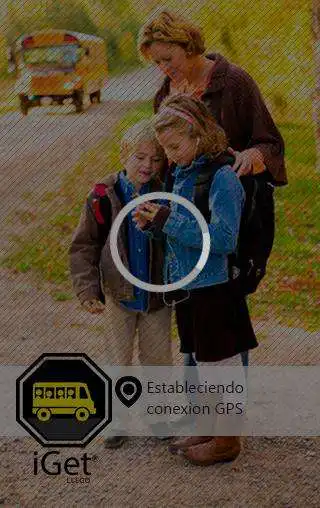 Play iGet llego Bus  and enjoy iGet llego Bus with UptoPlay