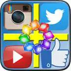 Free play online iGet Social Likes Followers APK Free play online iGet Social Likes Followers APK