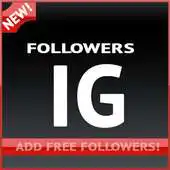 Free play online IG Followers! 2017 Prank APK Free play online IG Followers! 2017 Prank APK