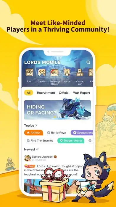Play IGG Hub  and enjoy IGG Hub with UptoPlay